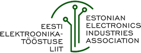 Eesti Elektroonikatööstuse Liit Logo