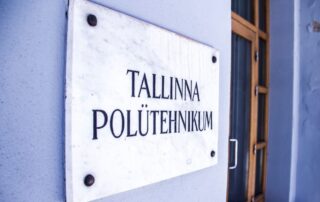 Tallinna Polütehnikum