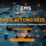 EMS and Beyond 2025