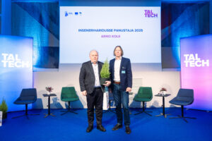 Foto: Jürgen Randma