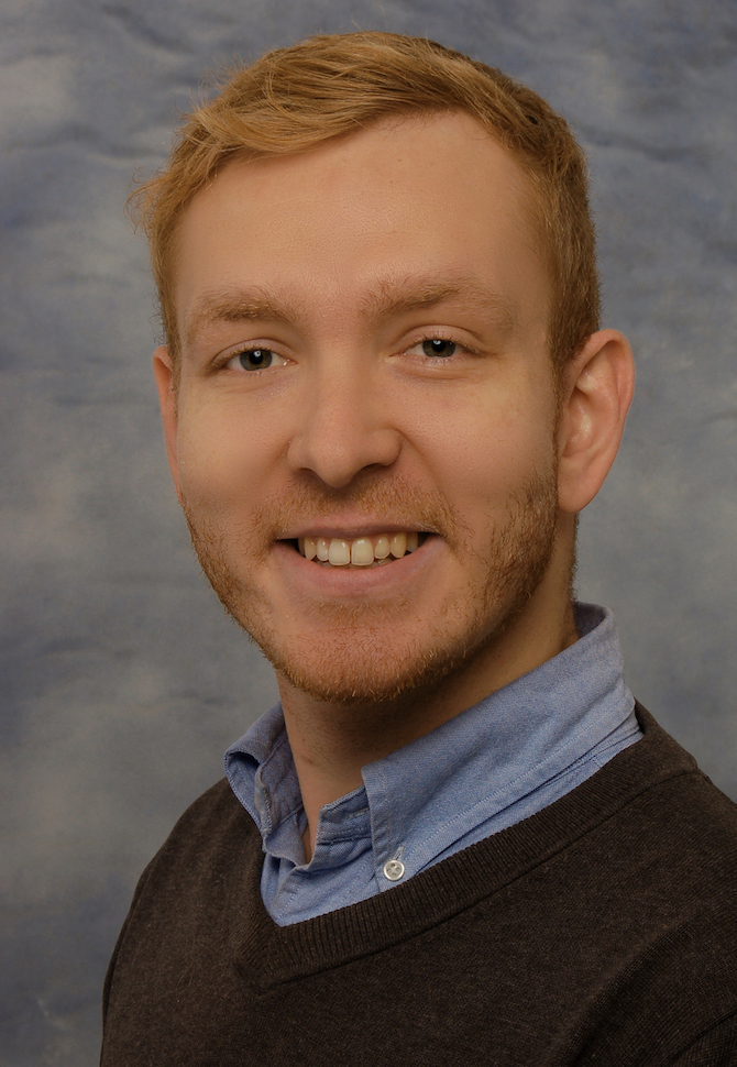 Profile Picture Christoph Solka 2