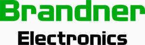 Brandner logo