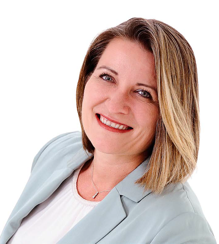 Martina Drimala
